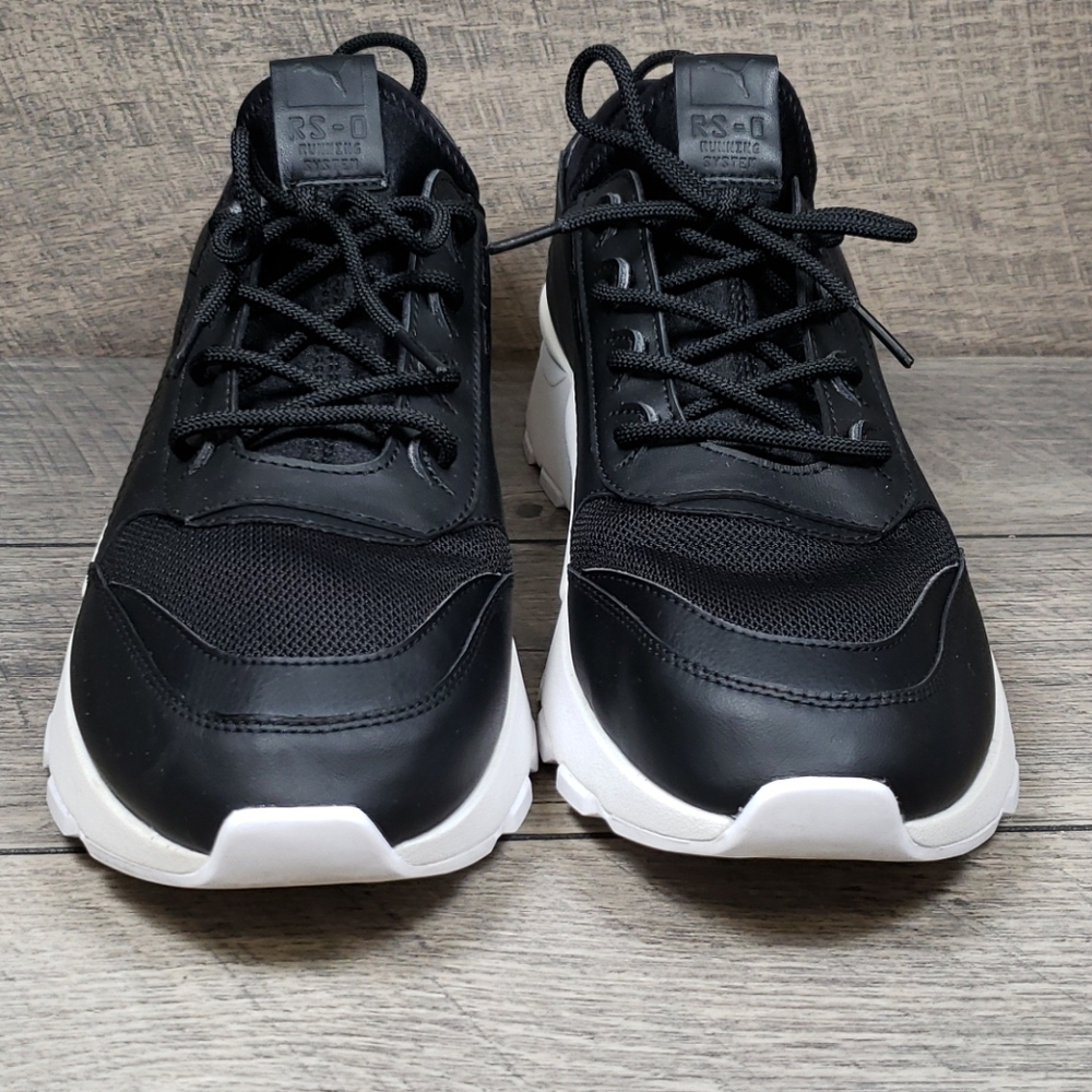 Puma Evolution RS-0 Sound